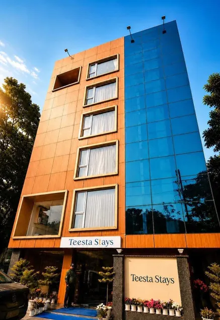 Hotel Teesta Stay, Kolkata - Image 1