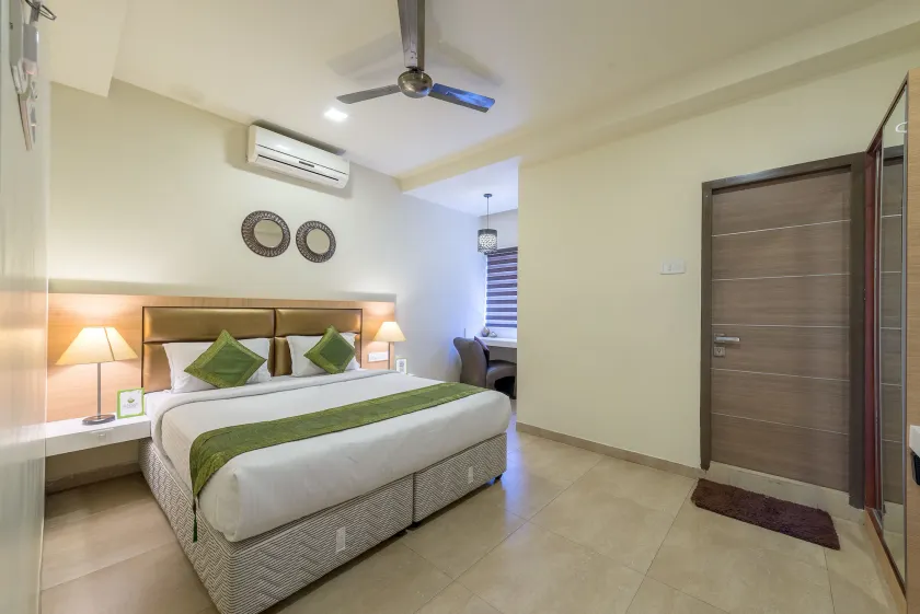 Treebo Nestlay Airport Alandur - Image 1