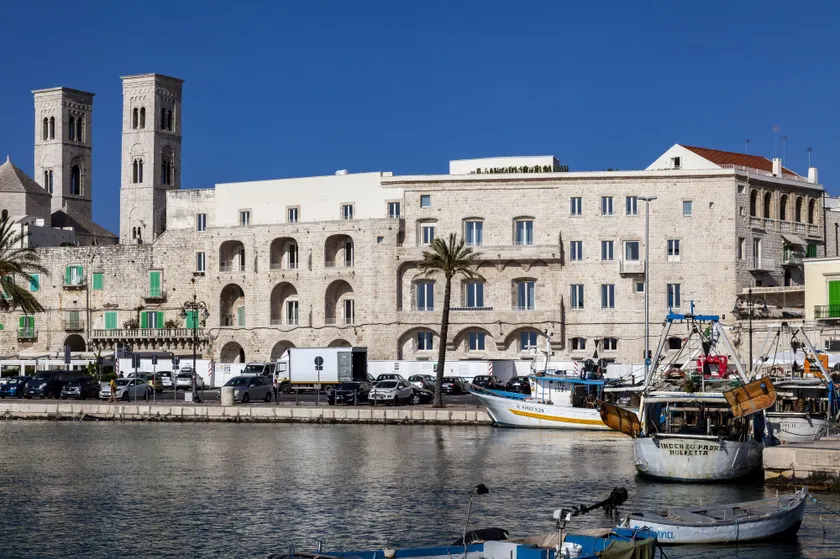 DOGANA RESORT - Image 1