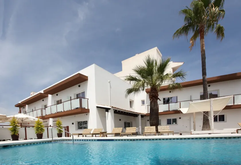 Hotel Moli Boutique - Image 1