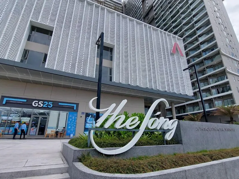 CONDOTEL THE SÓNG VŨNG TÀU - Căn Hộ Nghỉ Dưỡng Cạnh Biển & Hồ Bơi Vô Cực - Image 1