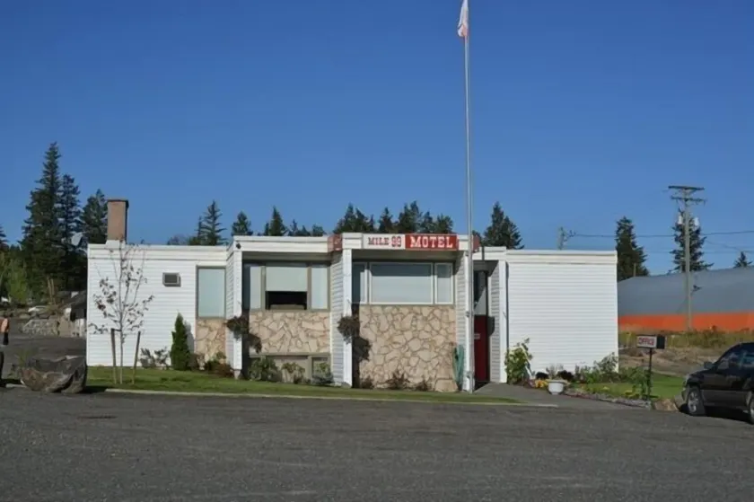 99 Mile Motel - Image 1