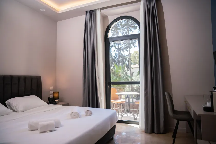 All Seasons Boutique Hotel - Jerusalem - Image 1