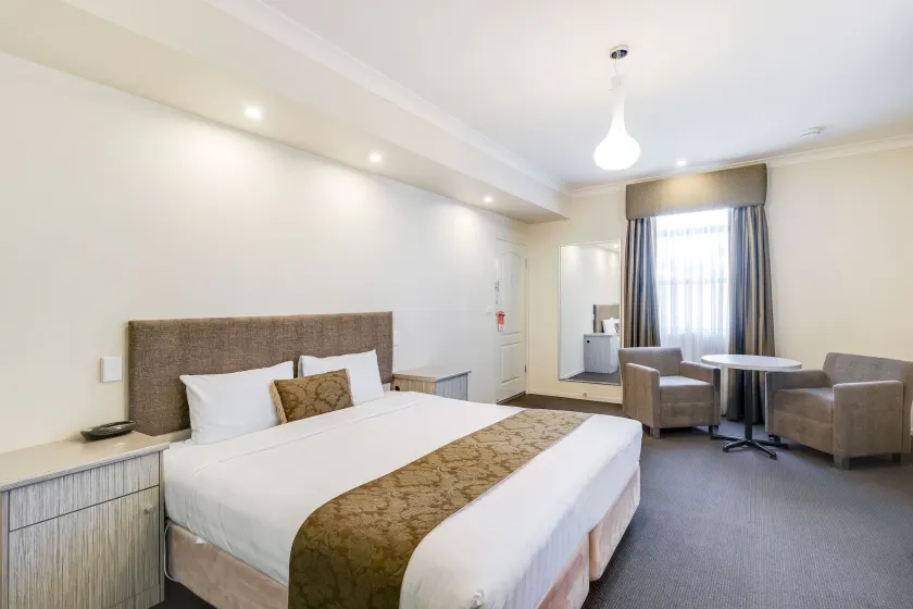 Prince of Wales Hotel - Image 1