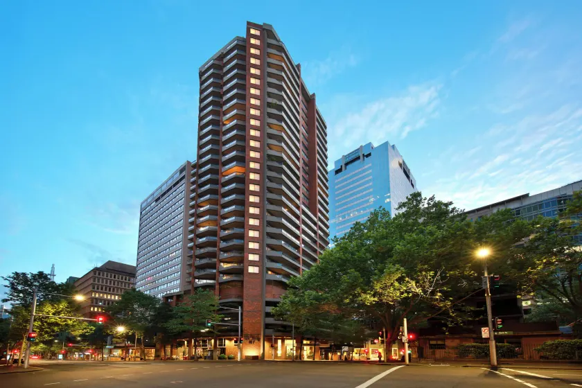The York by Swiss-Belhotel - Image 1