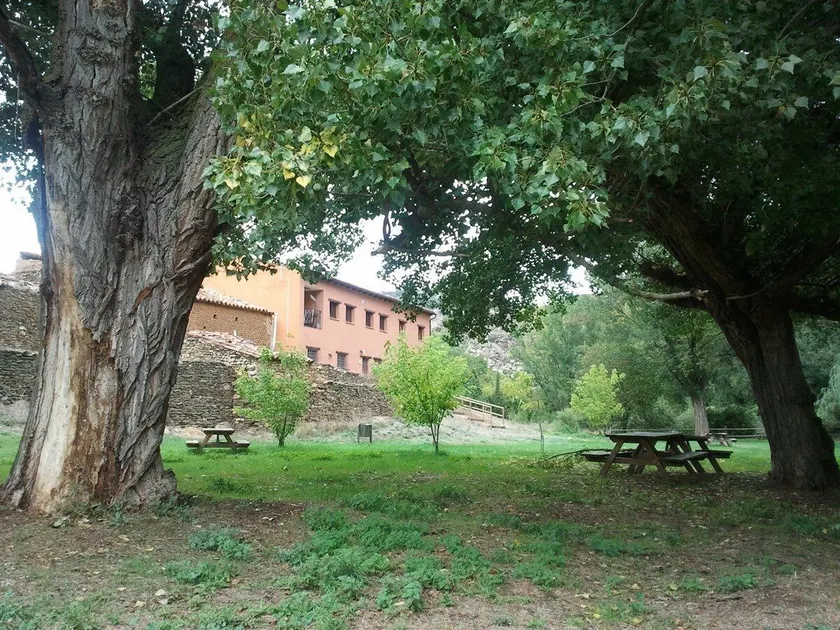 Casa El Tío Carrascón - alojamiento rural - Image 1