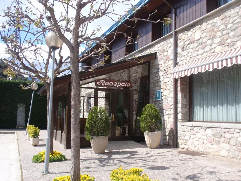 Hotel La Seu - Image 1