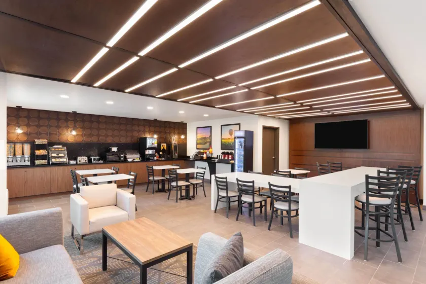Wingate by Wyndham Augusta I-20 - Image 1