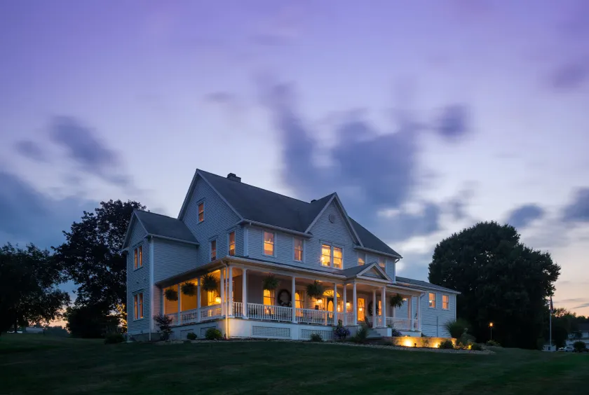 The Jacqueline House - Image 1