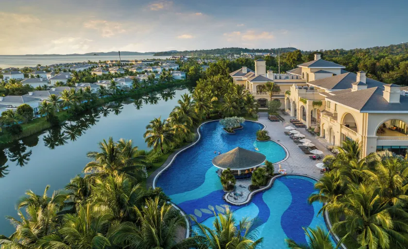 Vinpearl Wonderworld Phu Quoc - Image 1