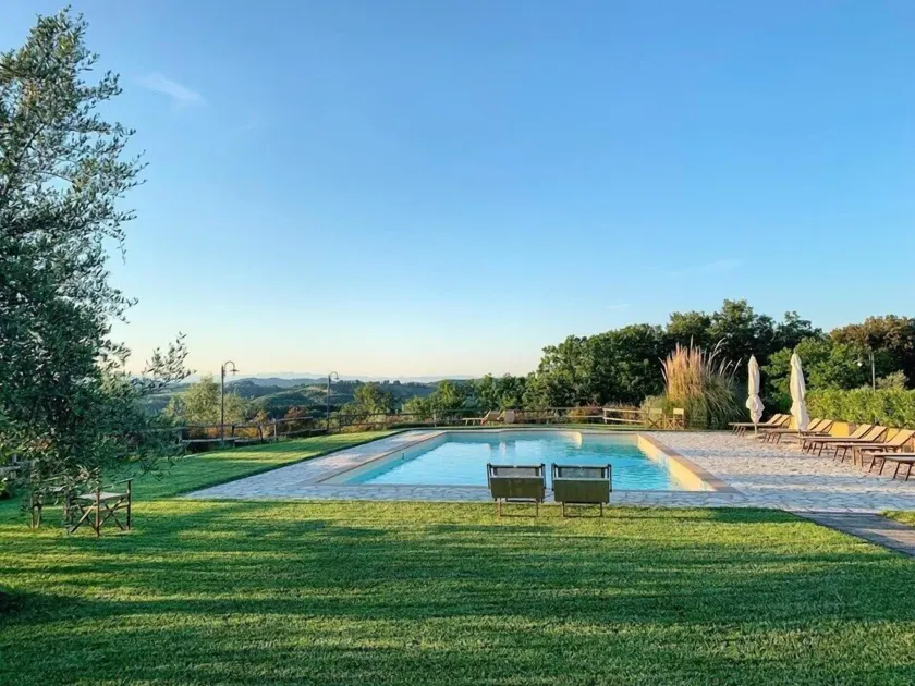 Agriturismo L'Antica Fornace - Image 1
