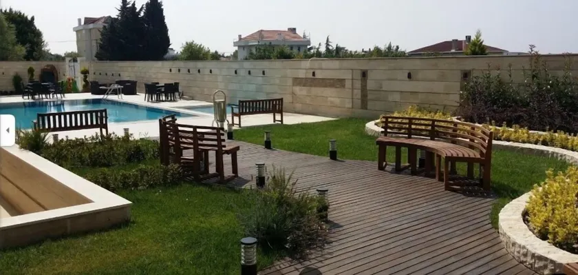 Plaj Resort Dorra 6 - Image 1
