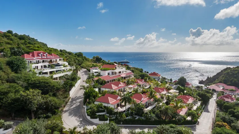 Fouquet's Saint-Barth - Image 1