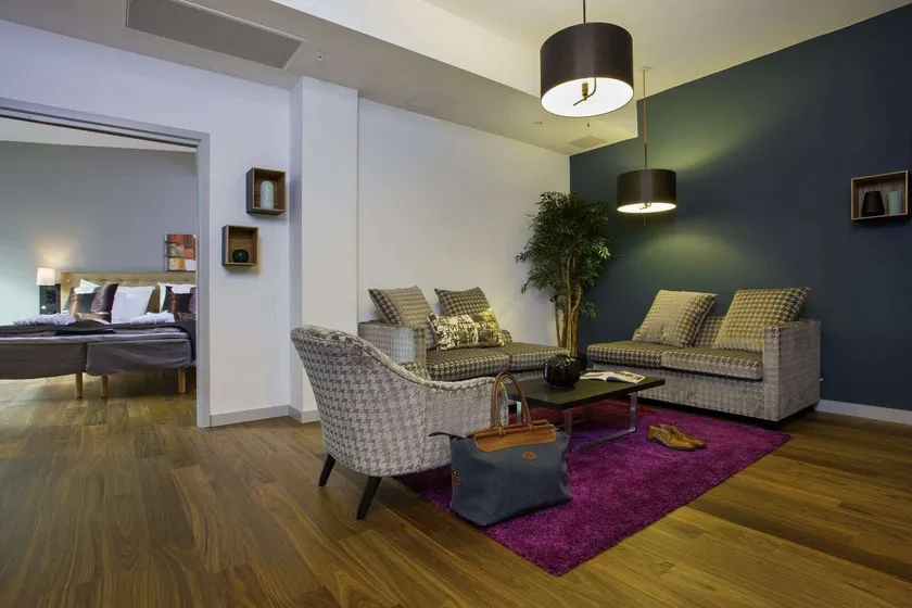 Scandic Stavanger Forus - Image 1