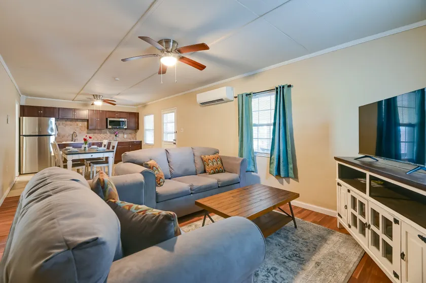 Riverfront Edenton Condo w/ Porch & Boat Ramp! - Image 1