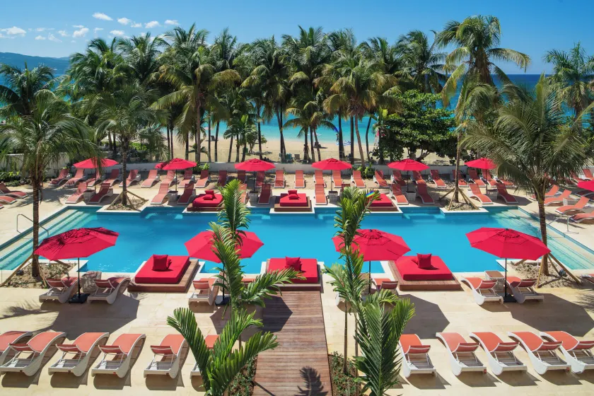 S Hotel Montego Bay - Luxury Boutique All Inclusive Hotel - Image 1