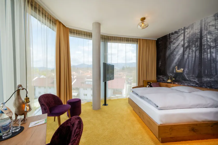 mightyTwice Hotel Achern - Image 1