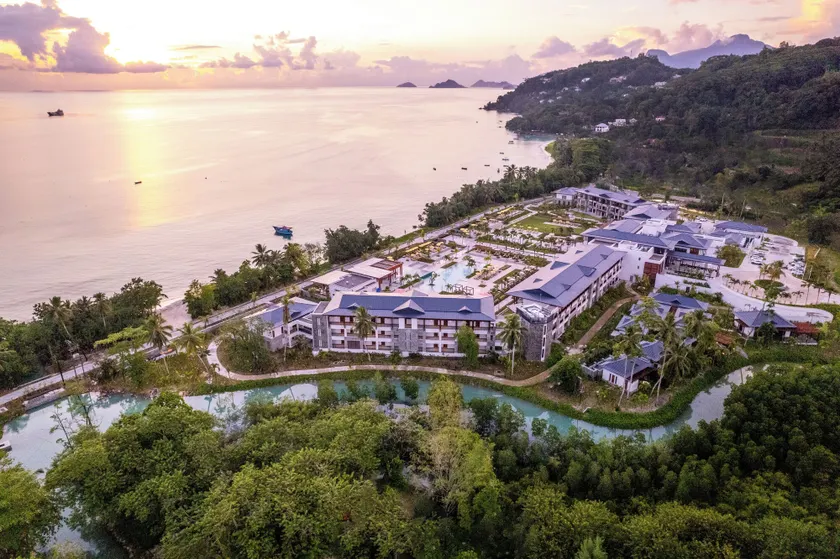 Canopy by Hilton Seychelles Resort - Image 1