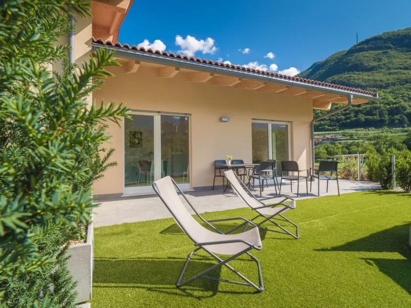 La Gazza Ladra Apartments - Garda Chill Out - Image 1
