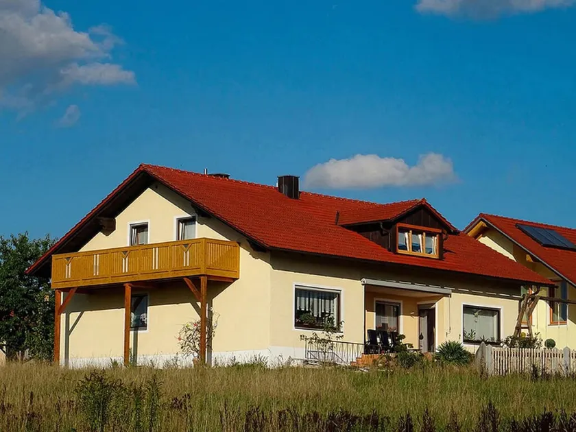 Ferienwohnung Hornauer - Image 1