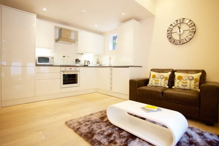 Citystay Living - Citygate - Image 1