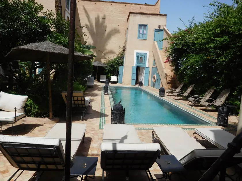 Palais Oumensour - Image 1