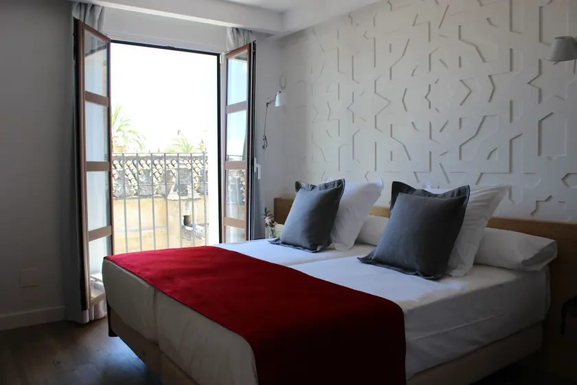 Hotel Boutique Caireles - Image 1