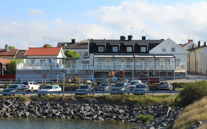Strandhotellet - Image 1