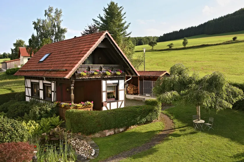 Paltian Ferienhäuser - Image 1