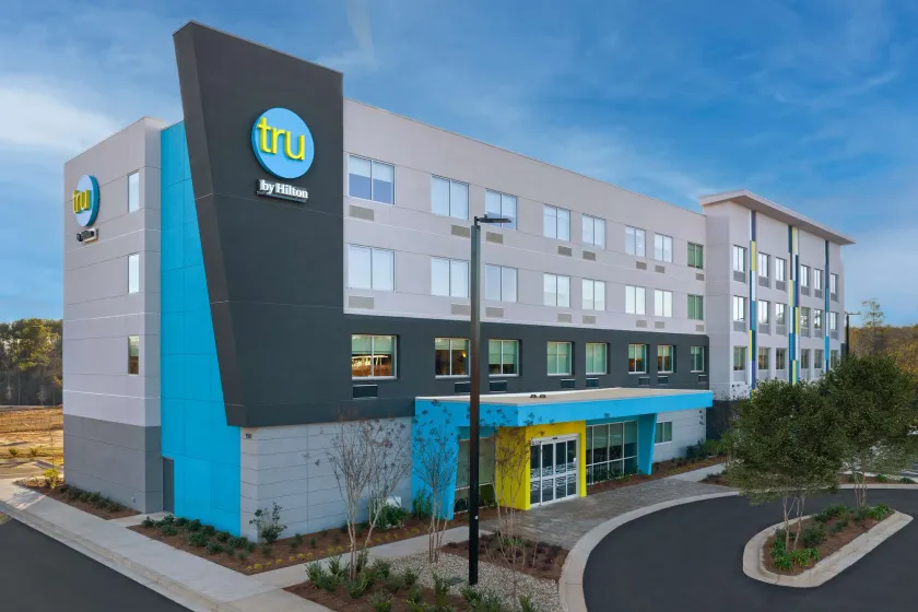 TRU BY Hilton North Augusta - Image 1