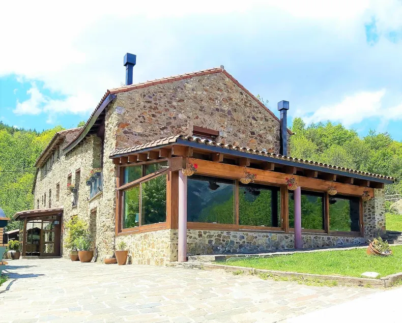 Can Gasparó HotelRural&Restaurant - Image 1