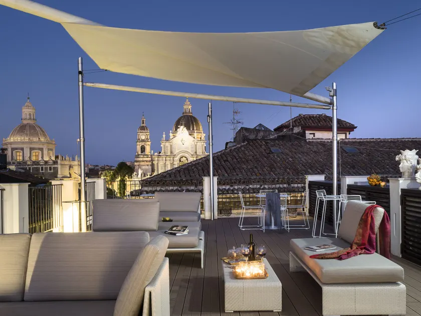 Duomo Suites & Spa - Image 1