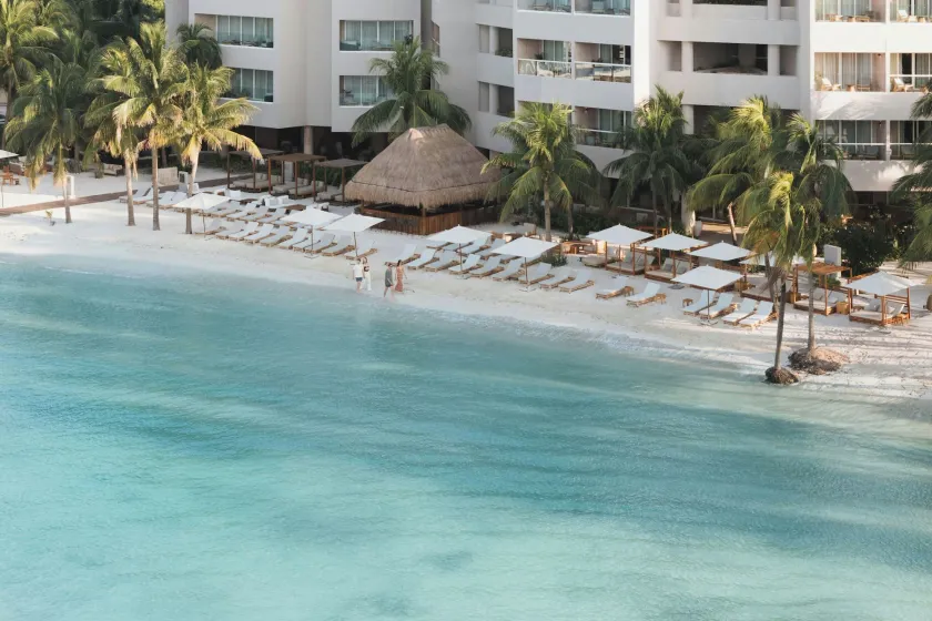 Almare, a Luxury Collection Resort, Isla Mujeres Cancun, Adult All-Inclusive - Image 1