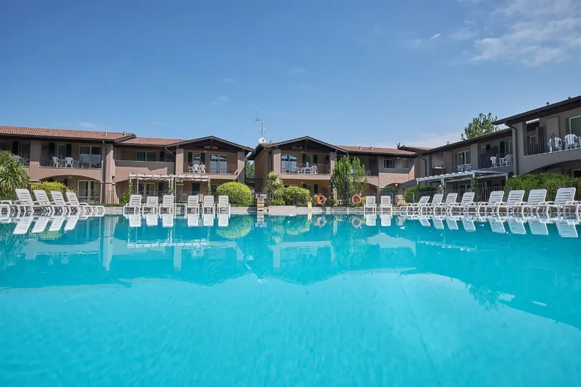 Villaggio Turistico Lugana Marina - Image 1