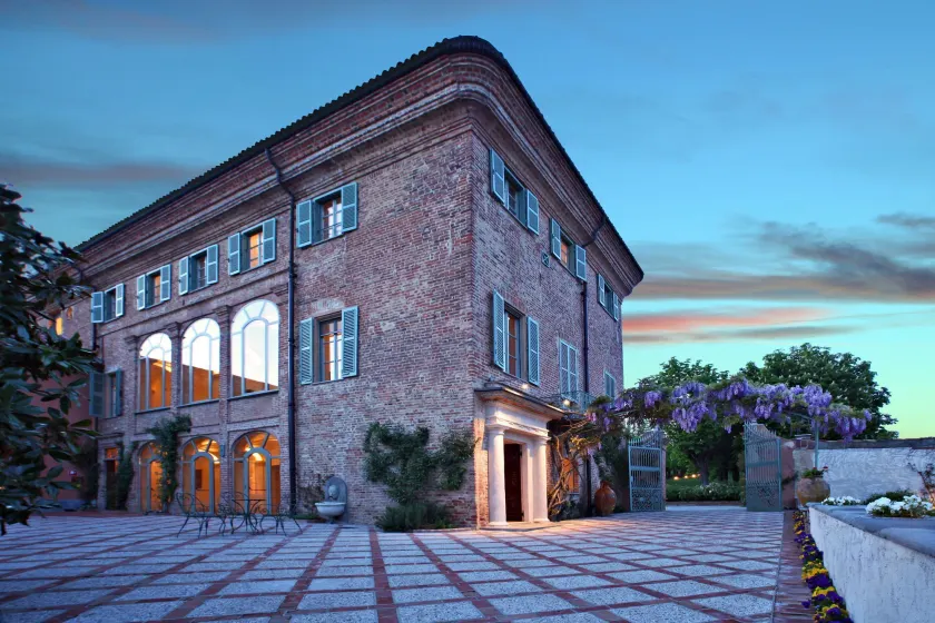 Relais Sant'Uffizio - Image 1