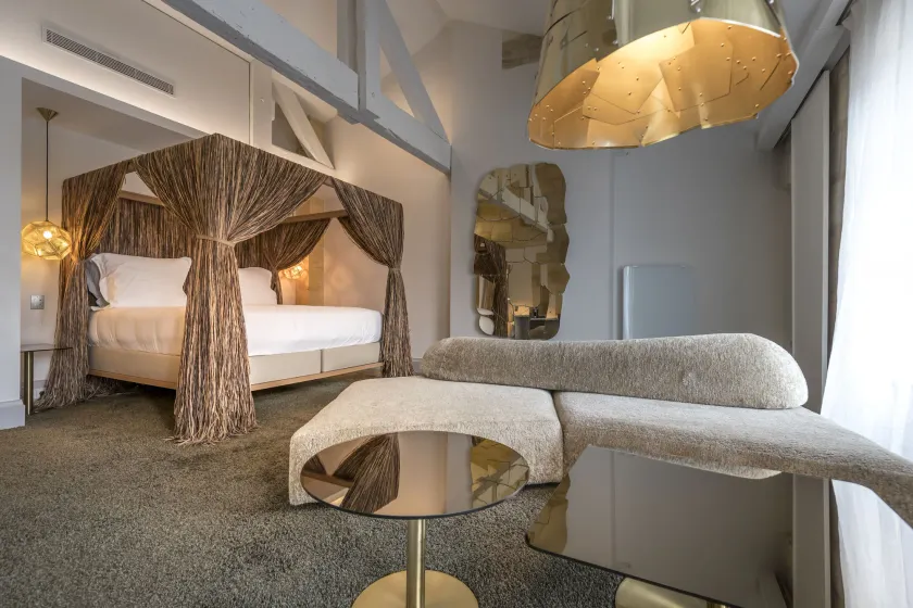 Yndo Hôtel - Image 1