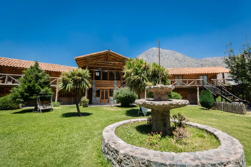 La Casa de Carlitos - Image 1