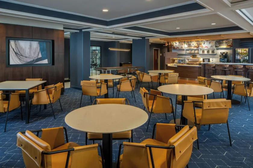 Courtyard by Marriott Covington / Mandeville - Image 1