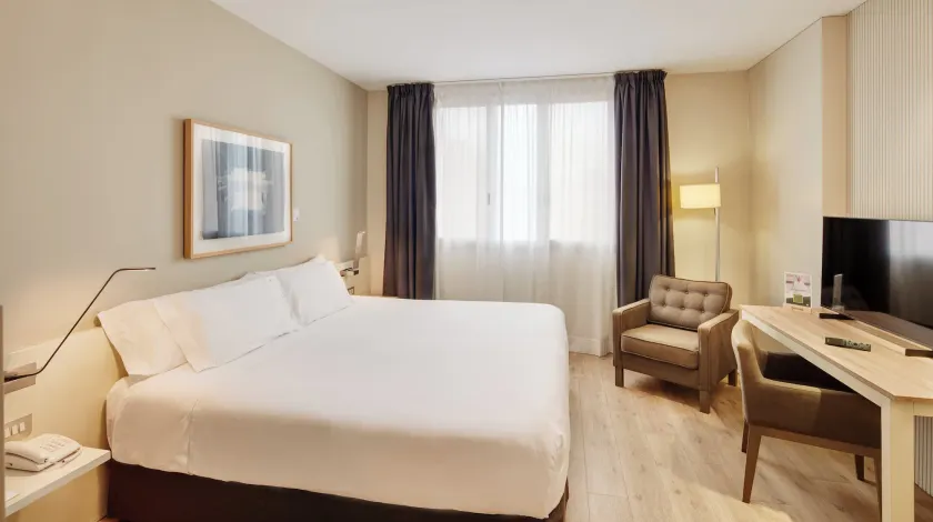 Sercotel Amister Art Hotel Barcelona - Image 1