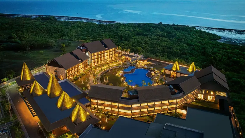 Myze Hotel Waingapu - Image 1