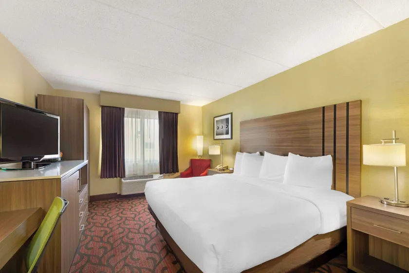 Best Western Rochester Marketplace Inn - Image 1
