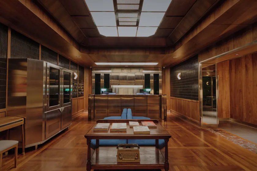 天下南隅 Provintia Hotel - Image 1