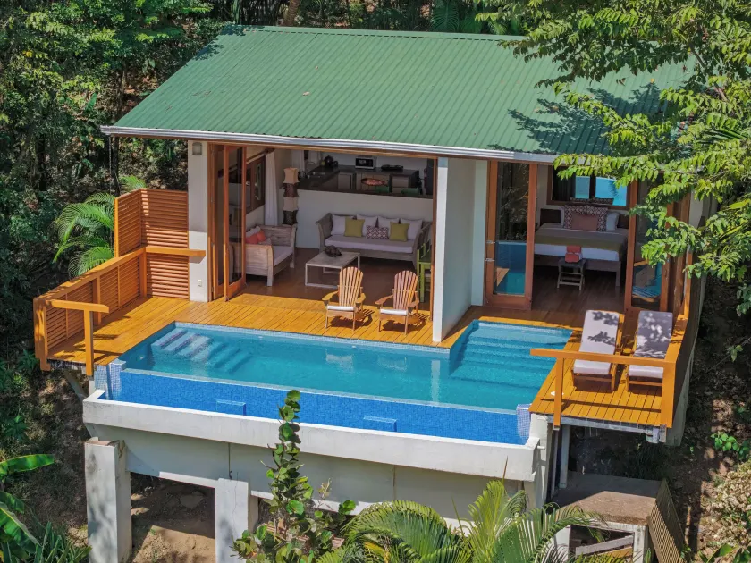 Ocio Villas Mal Pais - Image 1