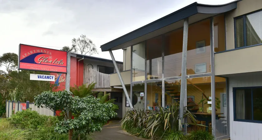 Apartments At Glen Isla - Image 1