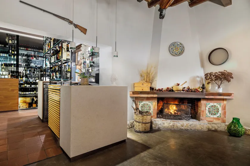 Agriturismo Vultaggio - Image 1