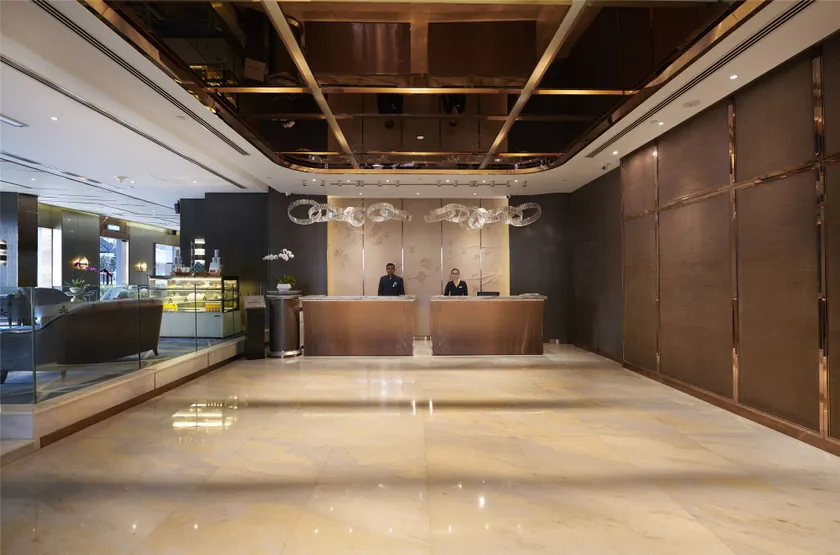 Dorsett Kuala Lumpur - Image 1
