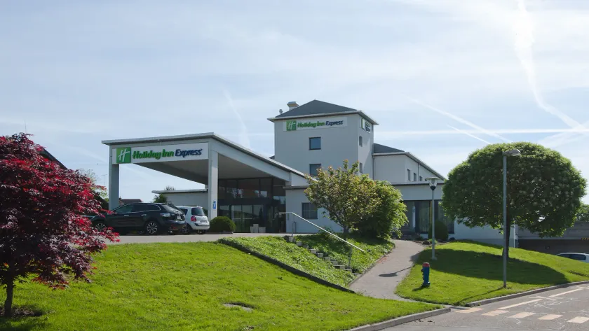 Holiday Inn Express Luzern-Neuenkirch by IHG - Image 1
