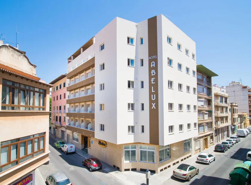 Abelux - Image 1