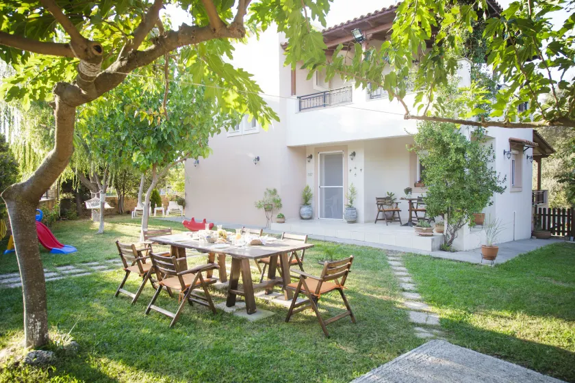 Villa Jasmin - Image 1