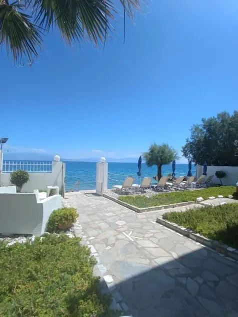 Villa Constantina Apartments - Image 1